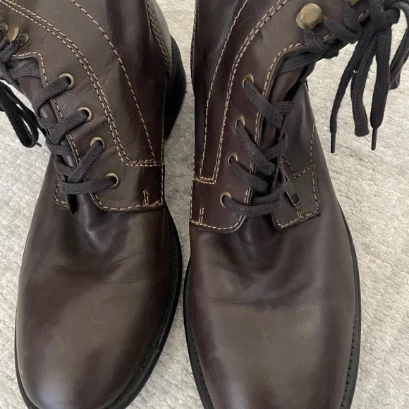Diesel hiking clearance boots